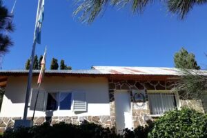 ESCUELA PRIMARIA 65 Estatal QUILLENRUTA PROVINCIAL 46 0 PRJE CURRUMIL QUILLEN