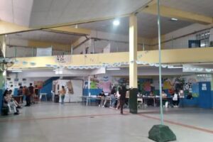 Escuela Primaria 70 Juana Azurduy de Padilla