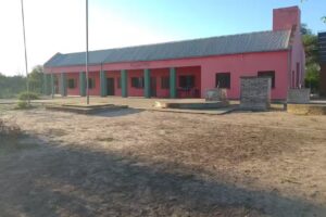 Escuela Primaria 799