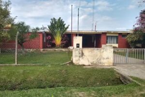 Escuela Primaria 802