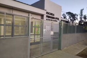 Escuela Primaria 83