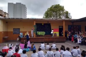 Escuela Primaria 9 &lsquo;Dalmacio V&eacute;lez Sarsfield&rsquo;