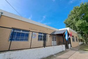 Escuela Primaria &ldquo;9 de Julio&rdquo;