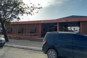 Escuela Primaria Arturo Jauretche