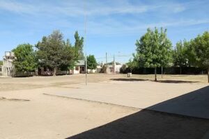 Escuela Primaria &ldquo;Arzobispo Antonio Espinosa&rdquo;