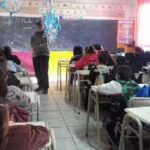 Escuela Primaria Bartolom&eacute; Mitre