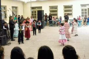 Escuela Primaria &ldquo;Belgrano&rdquo;