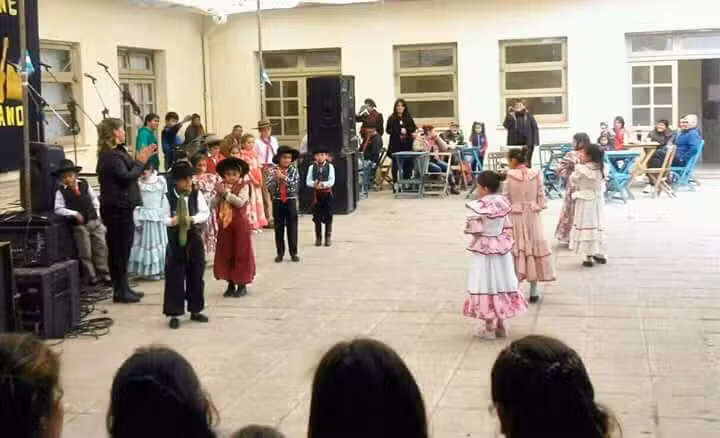 Escuela Primaria &ldquo;Belgrano&rdquo;