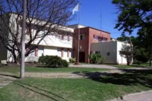 Escuela Primaria “Bernardino Rivadavia” N° 498