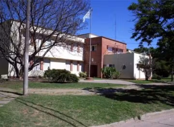 Escuela Primaria &ldquo;Bernardino Rivadavia&rdquo; N&deg; 498