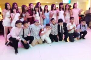 Escuela Primaria Campo de las Carreras