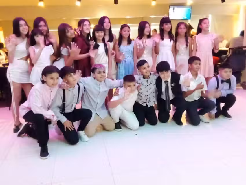 Escuela Primaria Campo de las Carreras