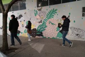 Escuela Primaria Común 8 Distrito Escolar 9 – Armenio – Argentina