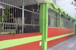 Escuela Primaria Com&uacute;n N&deg; 01 &ndash; Dr. Antonio Dellepiane
