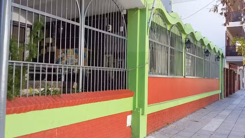 Escuela Primaria Com&uacute;n N&deg; 01 &ndash; Dr. Antonio Dellepiane