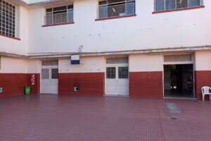 Escuela Primaria Común N° 01 – José Alfredo Ferreira