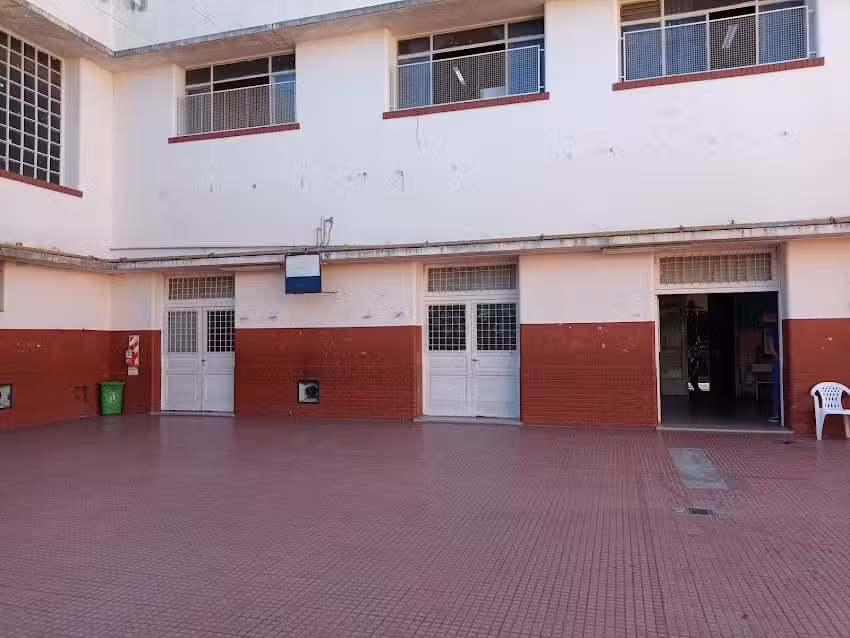 Escuela Primaria Com&uacute;n N&deg; 01 &ndash; Jos&eacute; Alfredo Ferreira