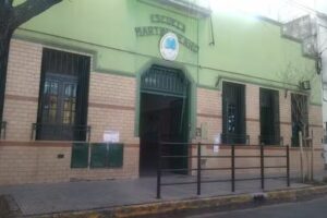 Escuela Primaria Común N° 01 – Martín Fierro