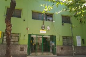 Escuela Primaria Com&uacute;n N&deg; 02 &ndash; Carlos Ram&oacute;n Vignale