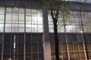 Escuela Primaria Común N° 02 – Domingo Faustino Sarmiento