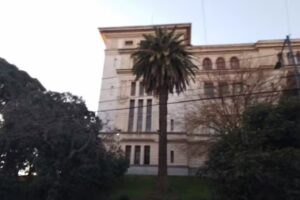 Escuela Primaria Com&uacute;n N&deg; 02 &ndash; Dr. Rafael Bielsa &ndash; Inst. F. F. Bernasconi