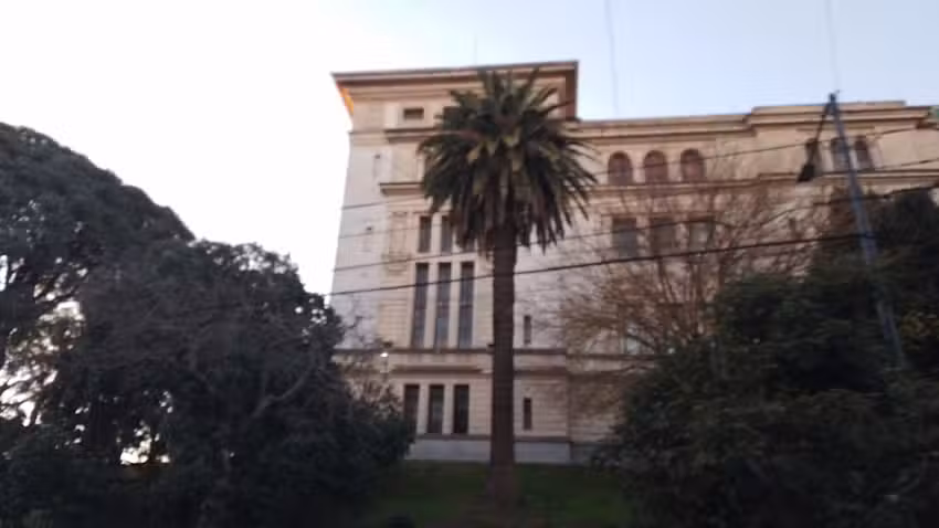 Escuela Primaria Com&uacute;n N&deg; 02 &ndash; Dr. Rafael Bielsa &ndash; Inst. F. F. Bernasconi