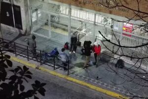 Escuela Primaria Común N° 02 – Fray Cayetano Rodriguez