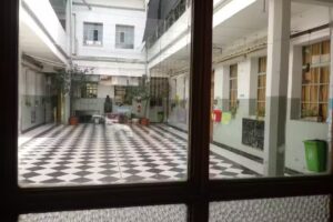 Escuela Primaria Com&uacute;n N&deg; 02 &ndash; Maximio S. Victoria