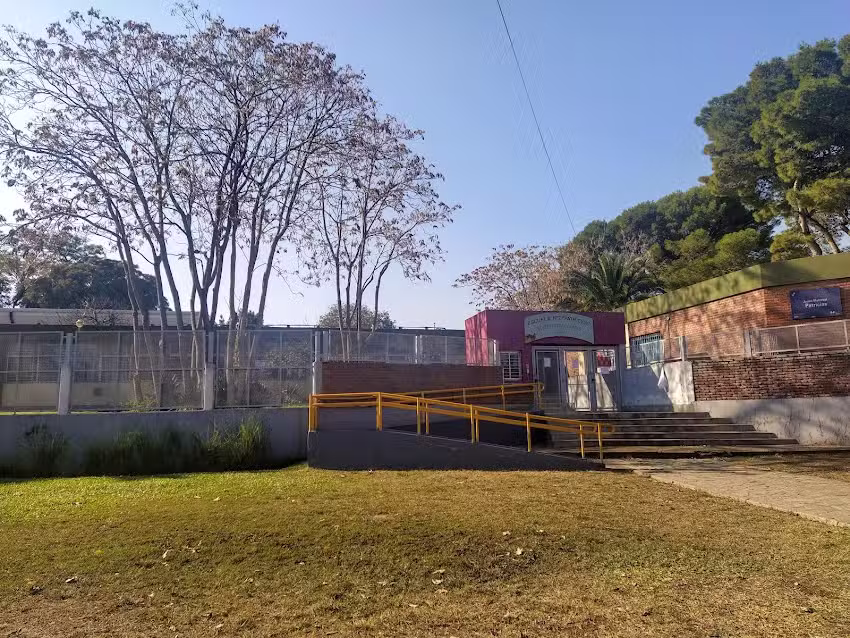 Escuela Primaria Com&uacute;n N&deg; 02 &ndash; Patricios