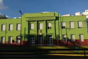 Escuela Primaria Com&uacute;n N&deg; 02 &ndash; Rep&uacute;blica de Panam&aacute;