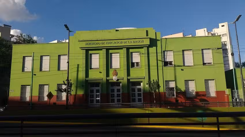 Escuela Primaria Com&uacute;n N&deg; 02 &ndash; Rep&uacute;blica de Panam&aacute;