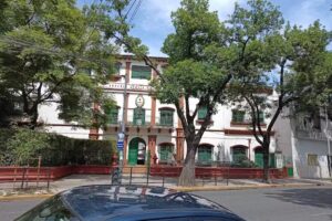 Escuela Primaria Com&uacute;n N&deg; 03 &ndash; Angela M. de Caviglia