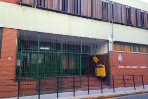 Escuela Primaria Com&uacute;n N&deg; 03 &ndash; Mar&iacute;a S&aacute;nchez de Thompson