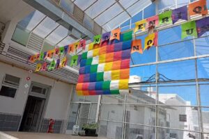 Escuela Primaria Com&uacute;n N&deg; 04 &ndash; Casimiro Aureliano Maciel