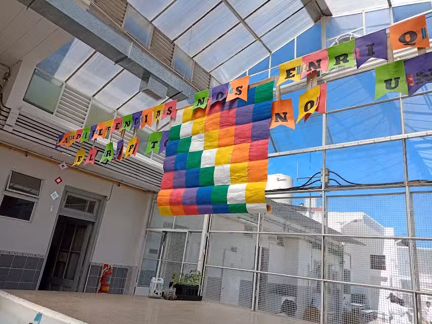 Escuela Primaria Com&uacute;n N&deg; 04 &ndash; Casimiro Aureliano Maciel