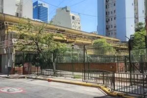 Escuela Primaria Común N° 04 – Cnel. Isidoro Suarez