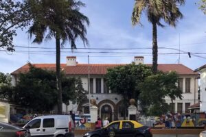 Escuela Primaria Com&uacute;n N&deg; 04 &ndash; Rafael Ruiz de los Llanos