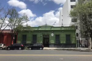 Escuela Primaria Común N° 05 – Enrique de Vedia