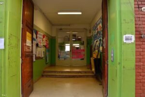 Escuela Primaria Común N° 05 – Paul Groussac