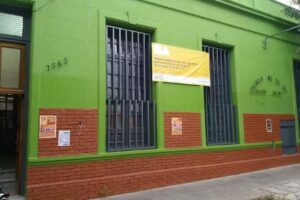 Escuela Primaria Com&uacute;n N&deg; 06 &ndash; Delf&iacute;n Jijena