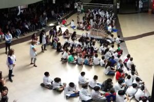 Escuela Primaria Común N° 06 – Dr. Guillermo Correa