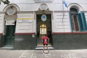 Escuela Primaria Com&uacute;n N&deg; 07 &ndash; Marcos Sastre