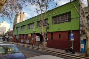 Escuela Primaria Com&uacute;n N&deg; 07 &ndash; Rep&uacute;blica de M&eacute;xico