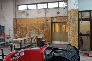 Escuela Primaria Com&uacute;n N&deg; 08 &ndash; Base A&eacute;rea Vicecomodoro Marambio