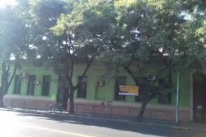 Escuela Primaria Común N° 08 – Carlos Norberto Vergara
