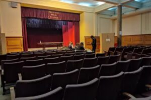 Escuela Primaria Com&uacute;n N&deg; 08 &ndash; D. E. 1 Nicol&aacute;s Avellaneda