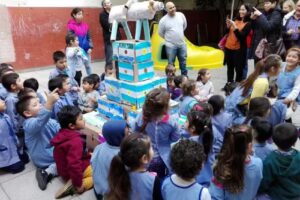 Escuela Primaria Com&uacute;n N&deg; 09 &ndash; Florentino Ameghino