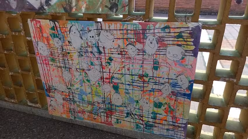 Escuela Primaria Com&uacute;n N&deg; 09 &ndash; H&eacute;ctor Panizza