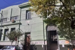 Escuela Primaria Común N° 09 – José María Paz