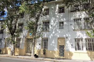 Escuela Primaria Común N° 09 – Juan Crisóstomo Lafinur